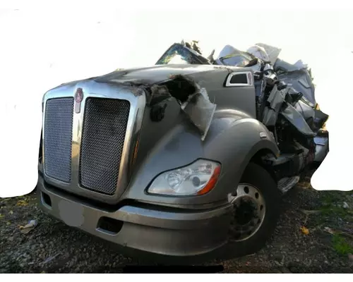 KENWORTH T680 Parts Vehicles