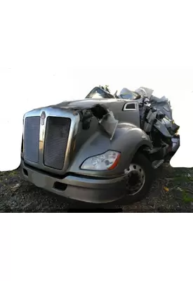 KENWORTH T680 Parts Vehicles