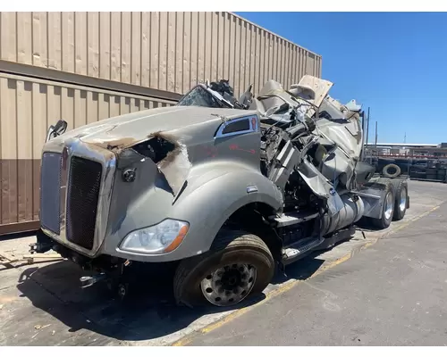 KENWORTH T680 Parts Vehicles