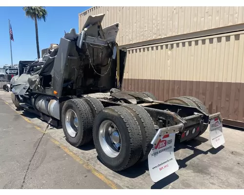 KENWORTH T680 Parts Vehicles