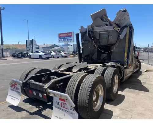 KENWORTH T680 Parts Vehicles
