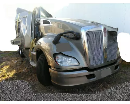 KENWORTH T680 Parts Vehicles
