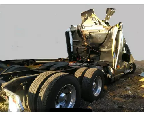 KENWORTH T680 Parts Vehicles