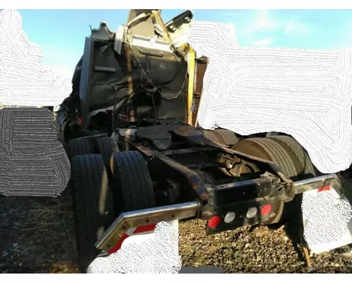 KENWORTH T680 Parts Vehicles