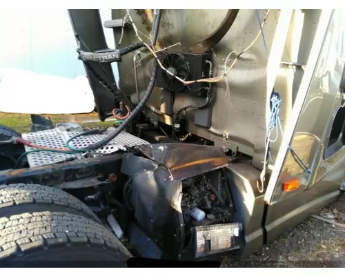 KENWORTH T680 Parts Vehicles
