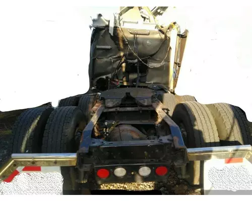 KENWORTH T680 Parts Vehicles