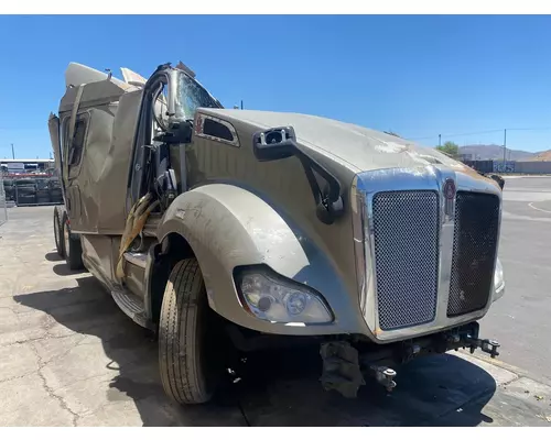 KENWORTH T680 Parts Vehicles