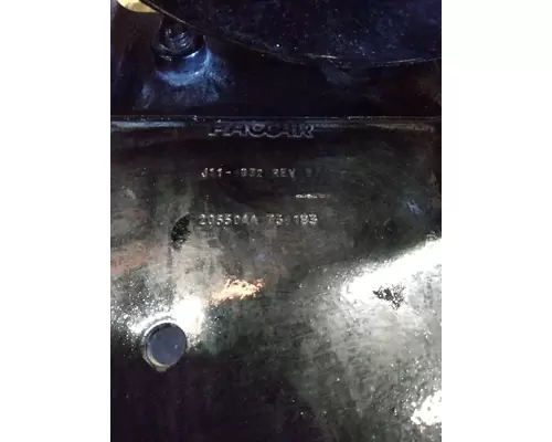 KENWORTH T680 Power Steering Assembly