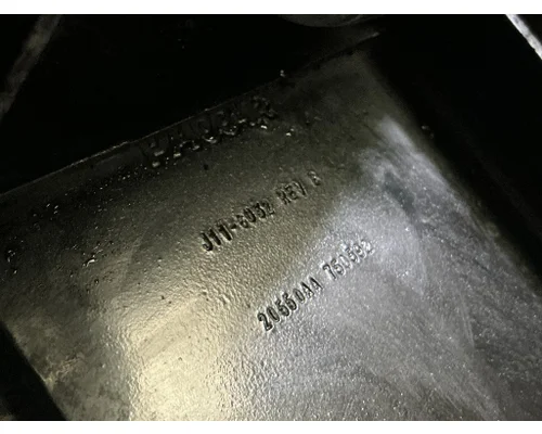 KENWORTH T680 Power Steering Fluid Reservoir