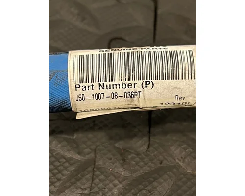 KENWORTH T680 Power Steering Pressure Hose