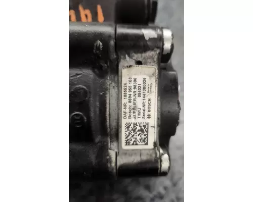 KENWORTH T680 Power Steering Pump