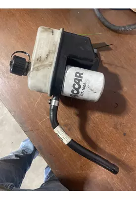 KENWORTH T680 Power Steering Pump