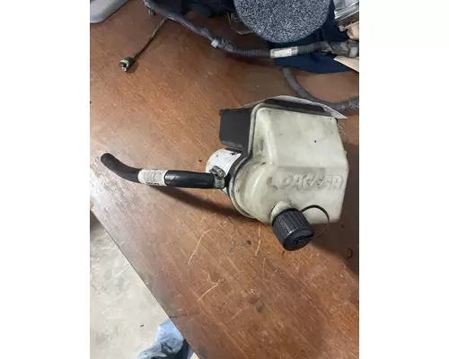 KENWORTH T680 Power Steering Pump