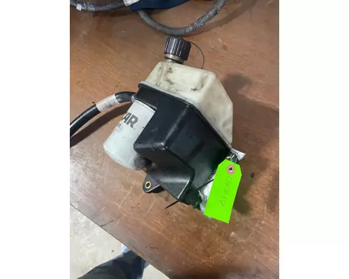 KENWORTH T680 Power Steering Pump