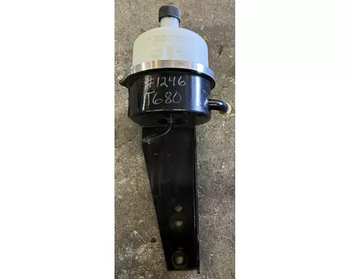 KENWORTH T680 Power Steering Reservoir