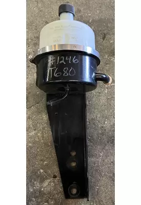 KENWORTH T680 Power Steering Reservoir