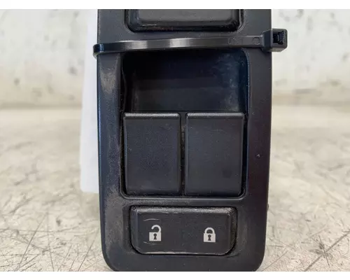 KENWORTH T680 Power Window Motor