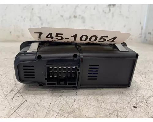 KENWORTH T680 Power Window Motor