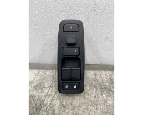 KENWORTH T680 Power Window Motor