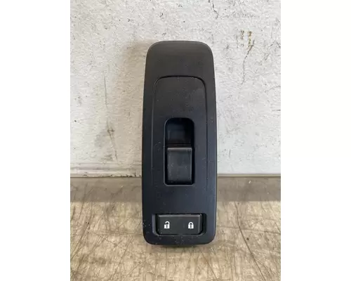 KENWORTH T680 Power Window Motor