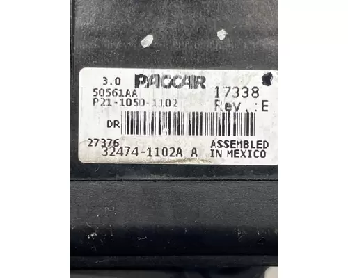 KENWORTH T680 Power Window Motor