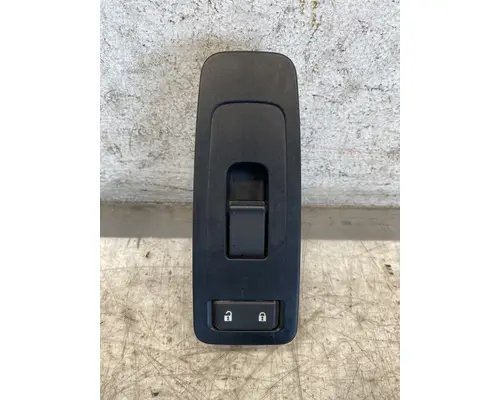 KENWORTH T680 Power Window Motor