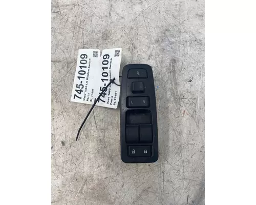 KENWORTH T680 Power Window Switch