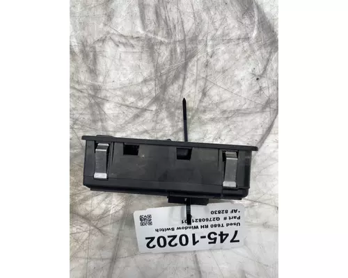 KENWORTH T680 Power Window Switch