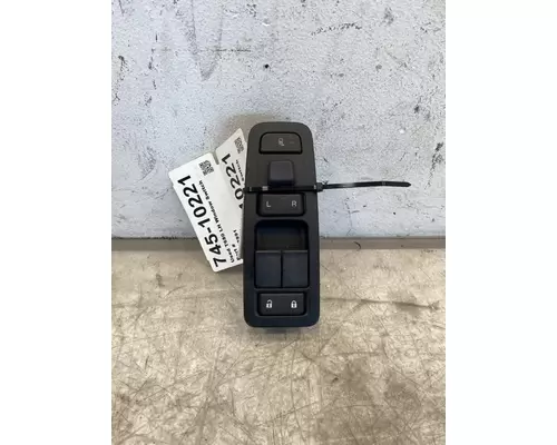 KENWORTH T680 Power Window Switch