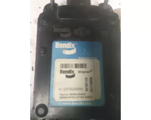 KENWORTH T680 RADAR ANTI-COLLISION MODULE