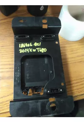KENWORTH T680 RADAR ANTI-COLLISION MODULE
