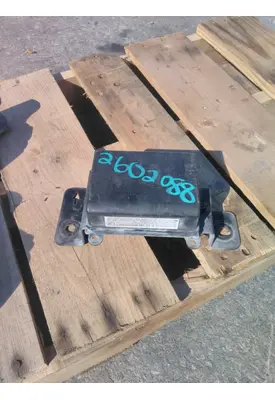 KENWORTH T680 RADAR ANTI-COLLISION MODULE