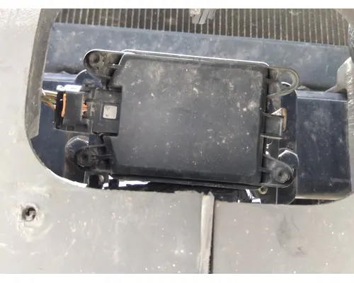 KENWORTH T680 RADAR ANTI-COLLISION MODULE