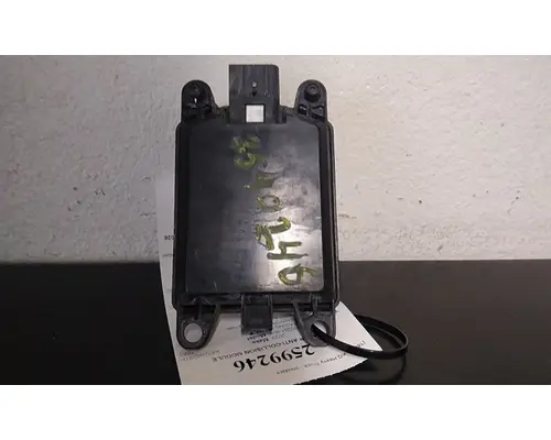 KENWORTH T680 RADAR ANTI-COLLISION MODULE