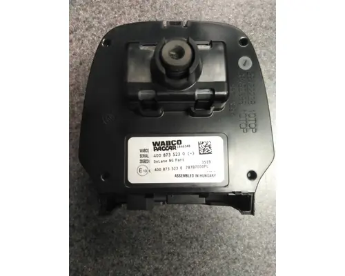 KENWORTH T680 RADAR ANTI-COLLISION MODULE