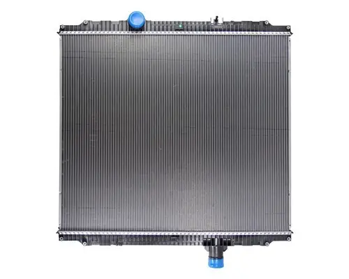 KENWORTH T680 RADIATOR ASSEMBLY