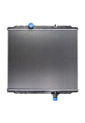 KENWORTH T680 RADIATOR ASSEMBLY
