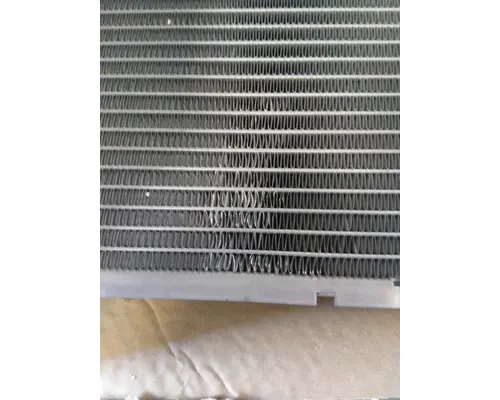 KENWORTH T680 RADIATOR ASSEMBLY