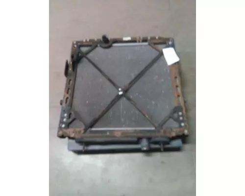 KENWORTH T680 RADIATOR ASSEMBLY