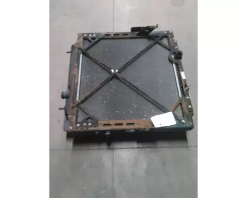 KENWORTH T680 RADIATOR ASSEMBLY