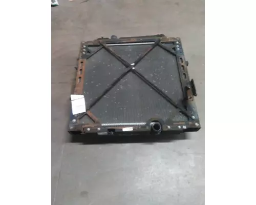 KENWORTH T680 RADIATOR ASSEMBLY