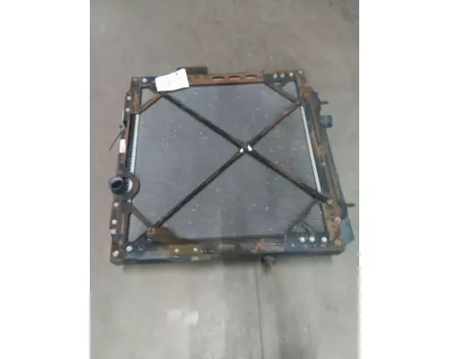 KENWORTH T680 RADIATOR ASSEMBLY