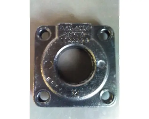 KENWORTH T680 RADIATOR BRACKET