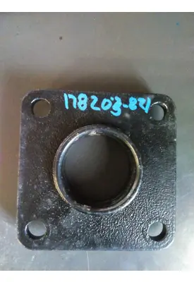 KENWORTH T680 RADIATOR BRACKET