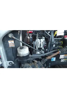 KENWORTH T680 RADIATOR BRACKET