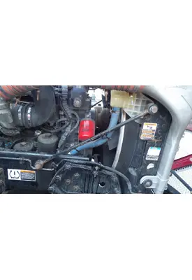 KENWORTH T680 RADIATOR BRACKET