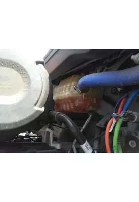 KENWORTH T680 RADIATOR OVERFLOW TANK