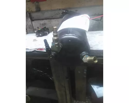 KENWORTH T680 RADIATOR OVERFLOW TANK