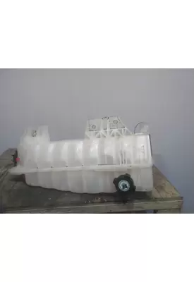 KENWORTH T680 RADIATOR OVERFLOW TANK