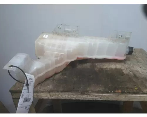 KENWORTH T680 RADIATOR OVERFLOW TANK